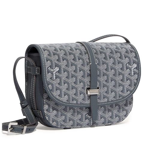 goyard silver bag|Goyard bags outlet store.